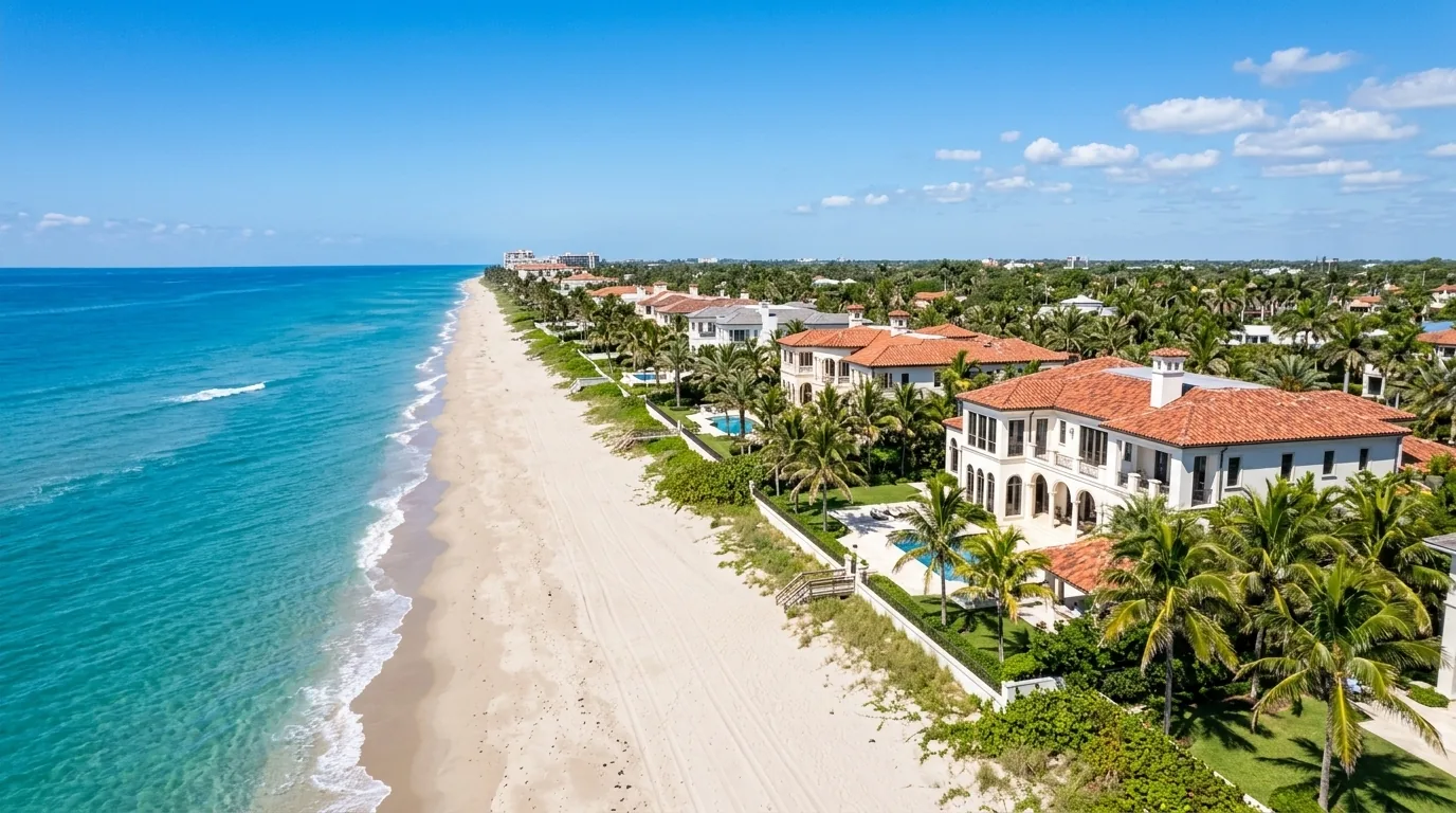 Palm Beach County