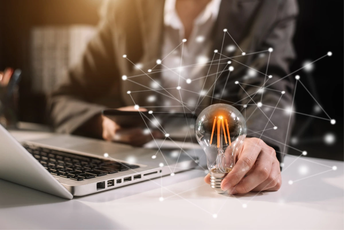 Accurate business valuation services by Aniss Cherkaoui.